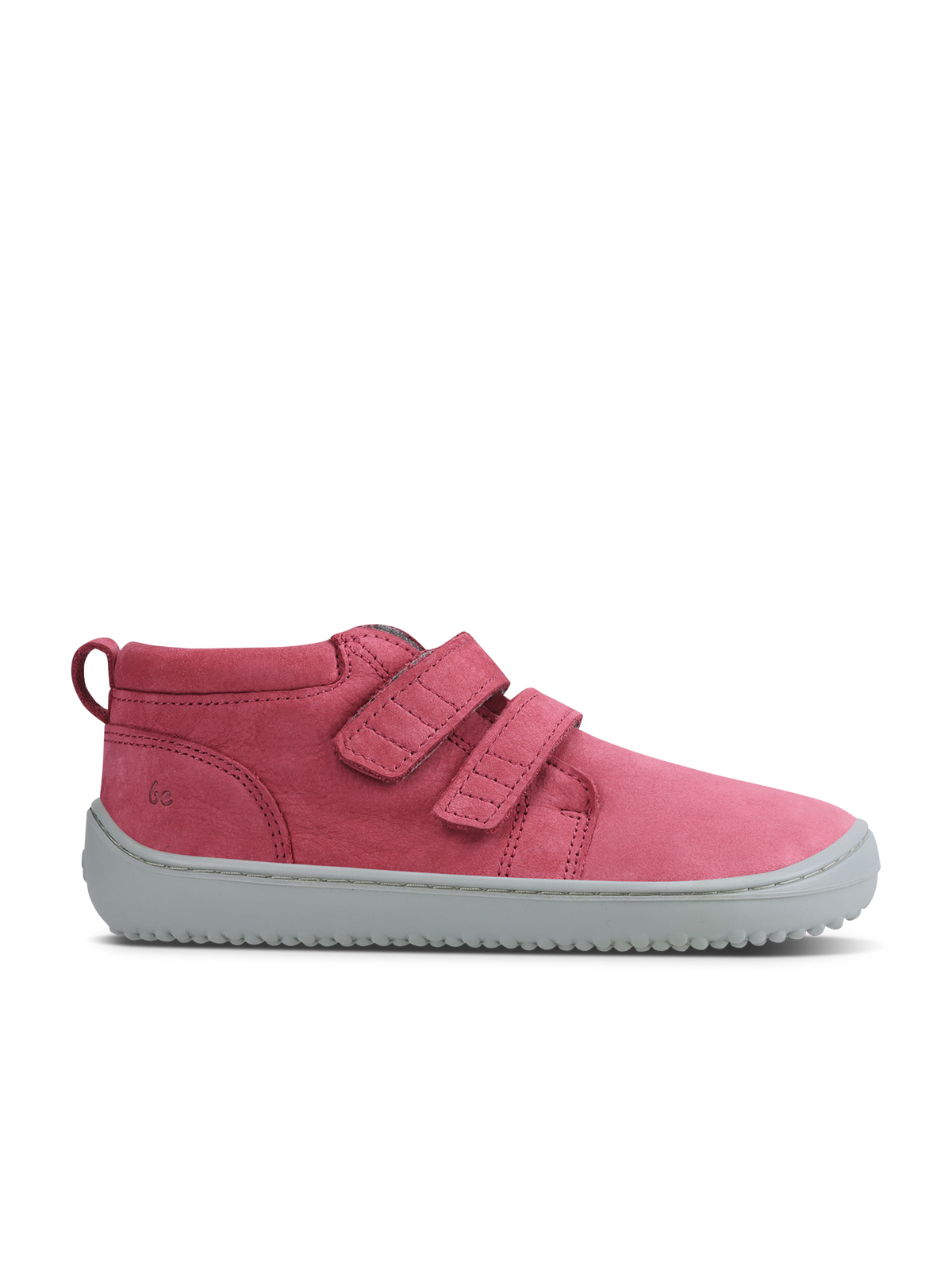 Kids barefoot Be Lenka Play - Raspberry Pink 1  - OzBarefoot