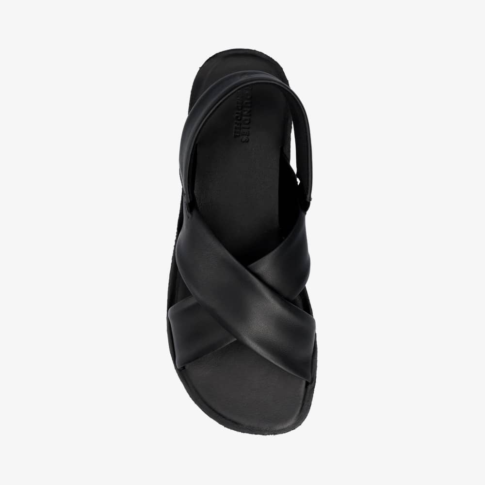 GROUNDIES® Verona Women 6 OzBarefoot Australia