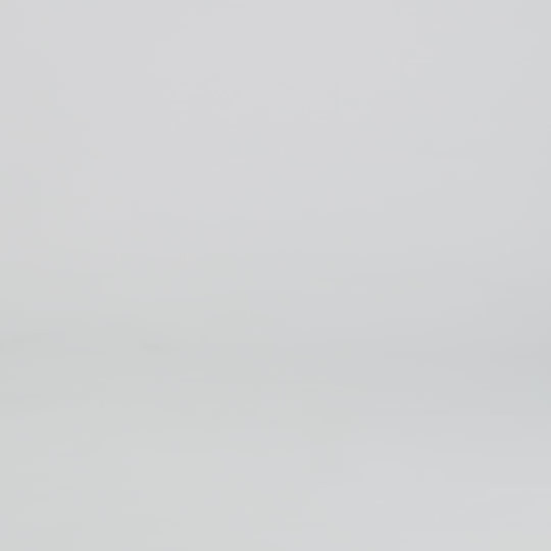 Video Of Barebarics Sneakers Zing All White Leather