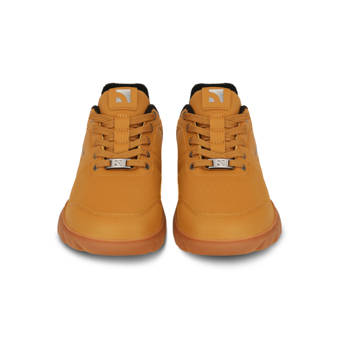 Barefoot Shoes Barebarics Zing Frost - Light Caramel 4  - OzBarefoot