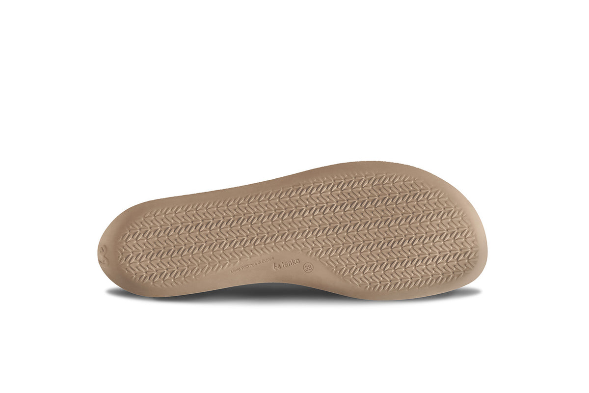 Ballet Flats Be Lenka - Bellissima 2.0 - Toffee Brown 7  - OzBarefoot