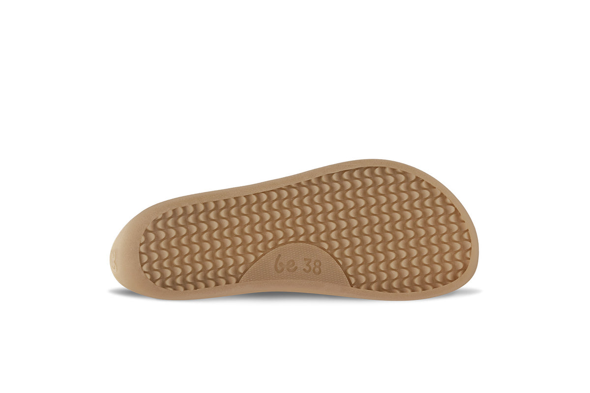 Winter Barefoot Boots Be Lenka Atlas - Chocolate 5 OzBarefoot Australia