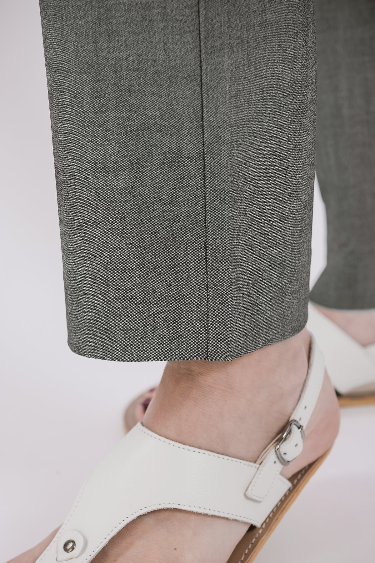Women's Pants Be Lenka Essentials - Grey 4 OzBarefoot Australia