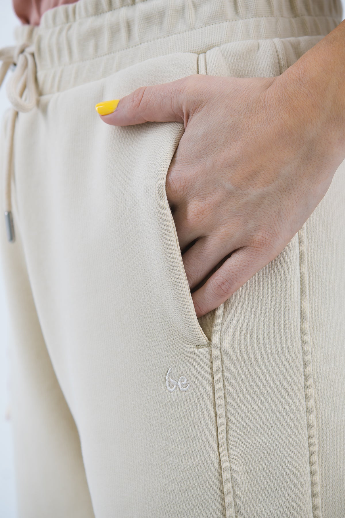 Women's sweatpants Be Lenka Essentials - Beige 6 OzBarefoot Australia
