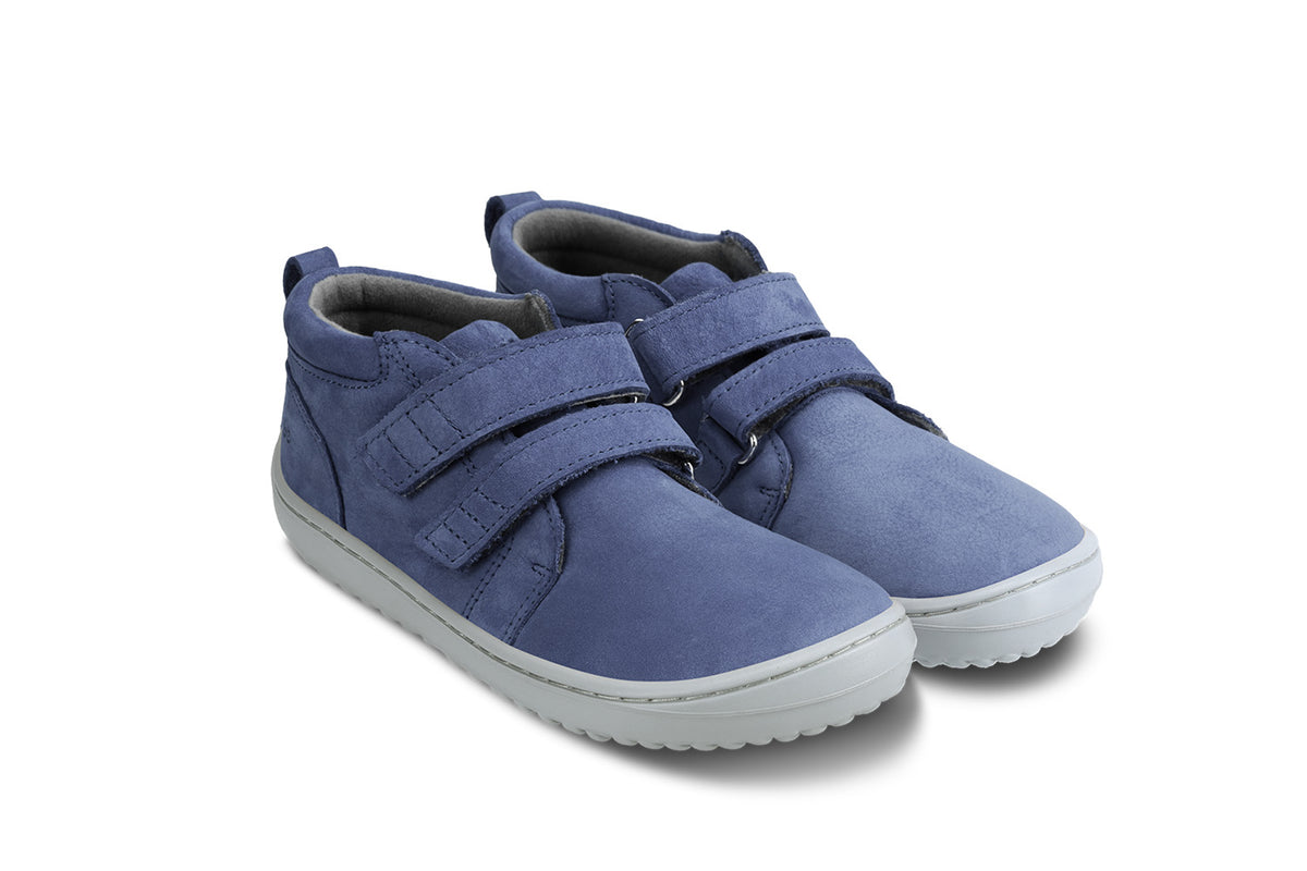 Kids barefoot Be Lenka Play - Dark Blue 3  - OzBarefoot
