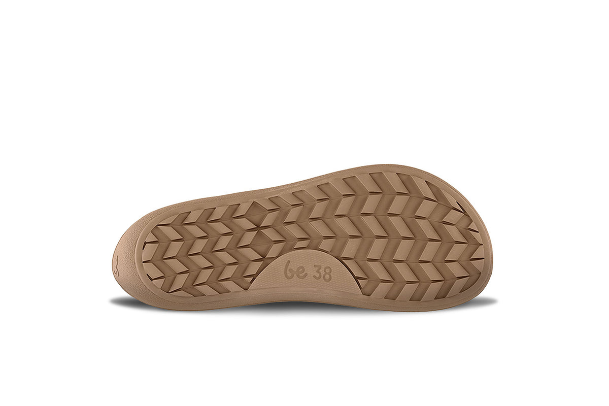 Winter Barefoot Boots Be Lenka Winter 3.0 - Matt Black 4 OzBarefoot Australia