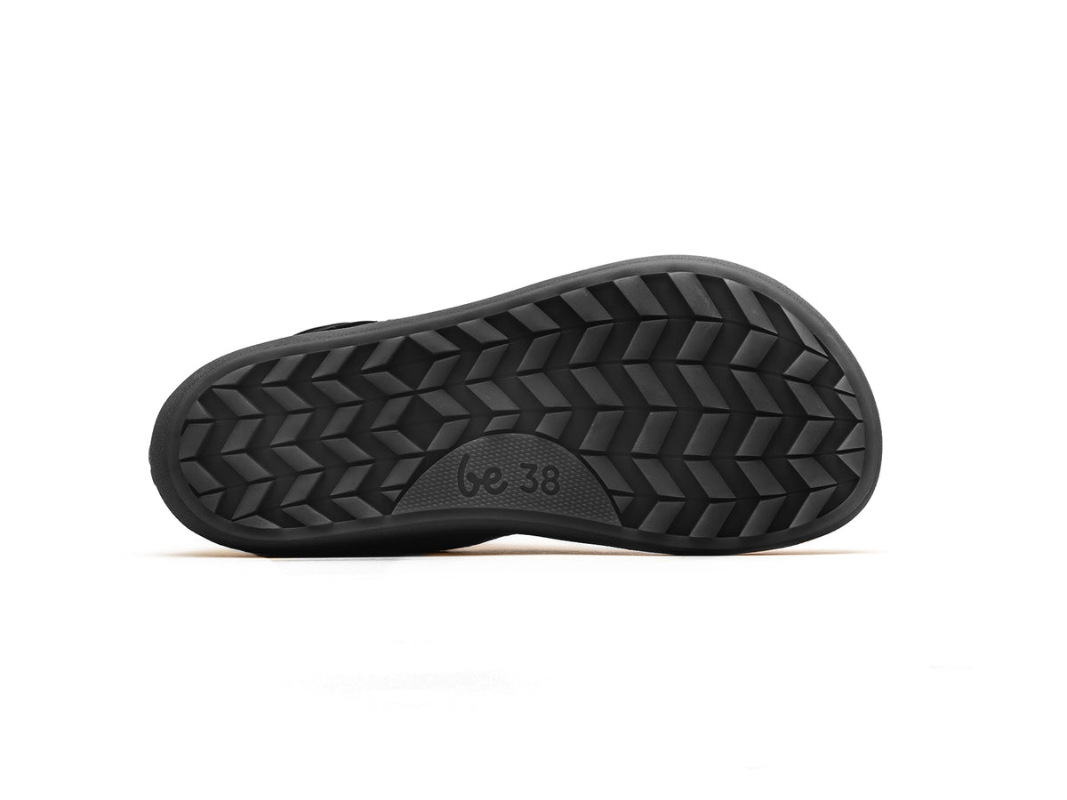 Barefoot Boots Be Lenka Nevada Neo - Chocolate 2 OzBarefoot Australia